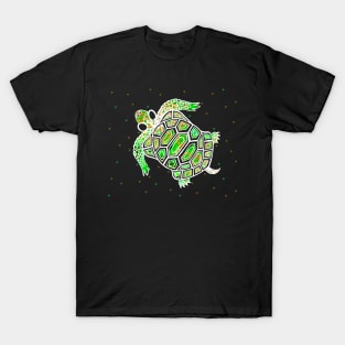 GREEK TURTLE T-Shirt